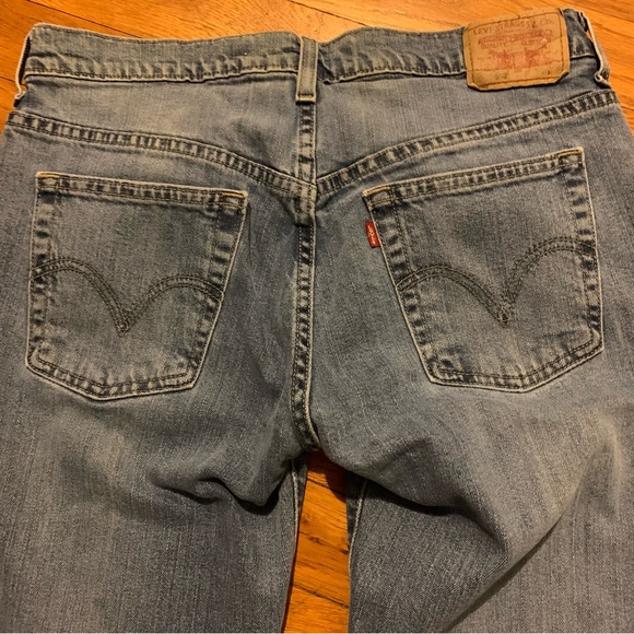 Levi’s 505 Women’s Jeans - Picture 8 of 11